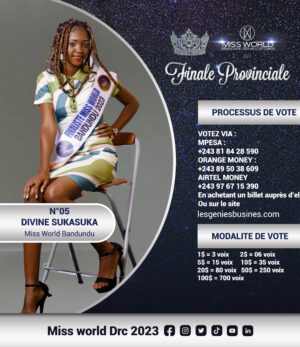 DIVINE SUKASUKA N°05